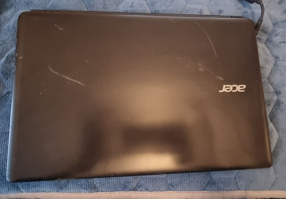 Лаптоп Acer Z5WE1  15,6 за части