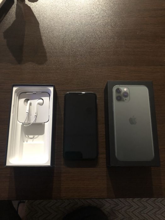 Iphone 11 pro 64gb