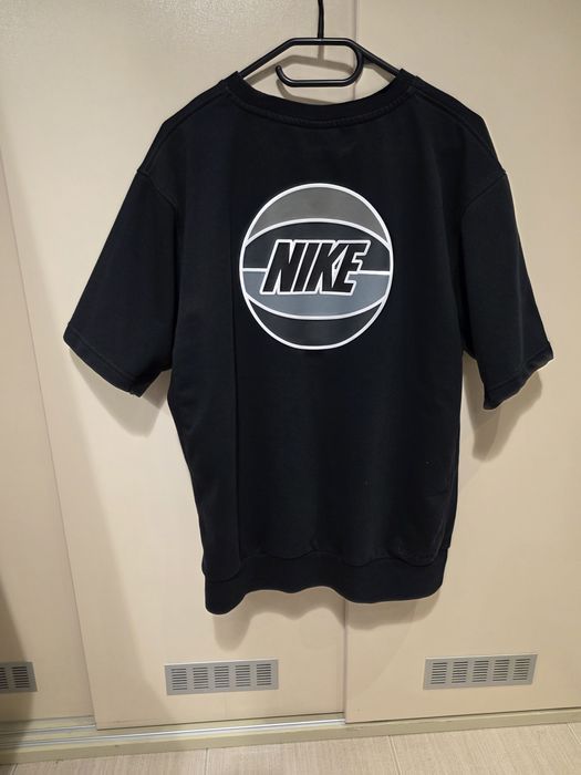 Nike оригинални памучни тениски