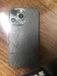 iphone xr 13pro korpusda
