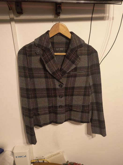 Sacou armani jeans