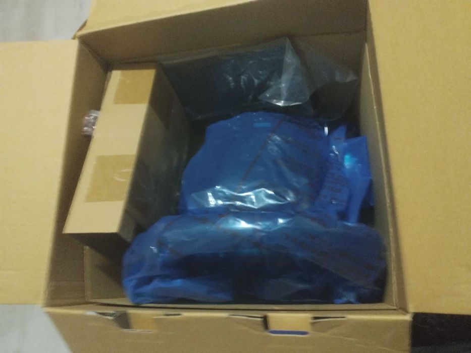 Волан с педали !