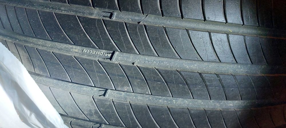 Anvelope Vara Michelin Primacy4 S1 235/50R19 103V  DOT4023