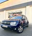 Dacia Duster Facelift 4x4/Proprietar/144000KM