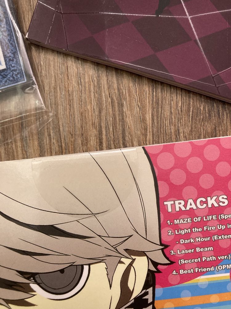 Persona Q Shadow of the Labyrinth The Wild Cards Premium Edition