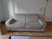 Canapea extensibila confortabila si versatila