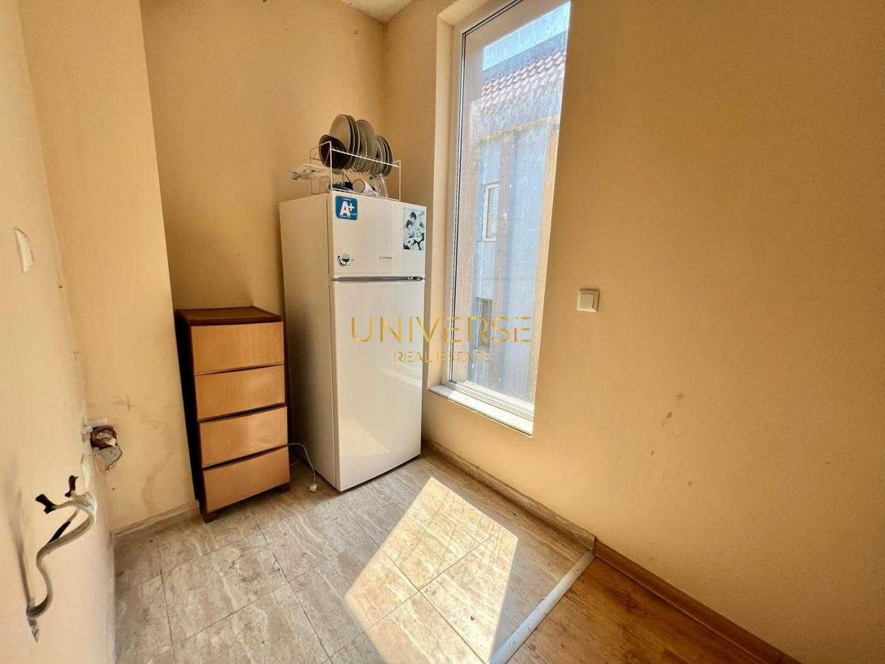 Продава се Двустаен апартамент в с. Равда, Област Бургас - 45 кв.м за 1332 €/кв.м - Снимка #4