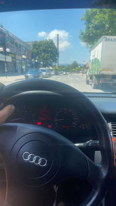 Audi A8 D2 na chasti 3.7 quattro ауди а8 д2 на части