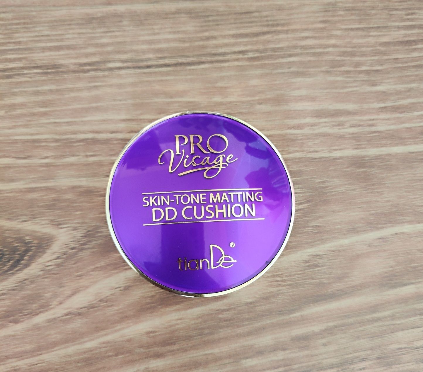 Пудра фон дьо тен 2в1 Manhattan,пудра за лице Bourjois