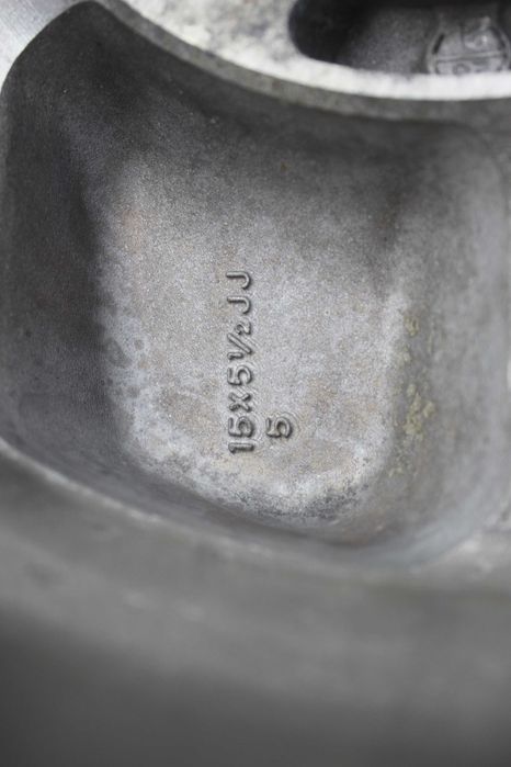 Джанта 15" Suzuki Vitara, Jimny, Samurai