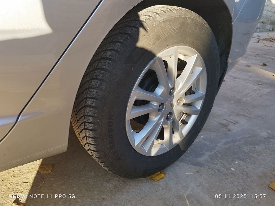 2021 пробег 66000