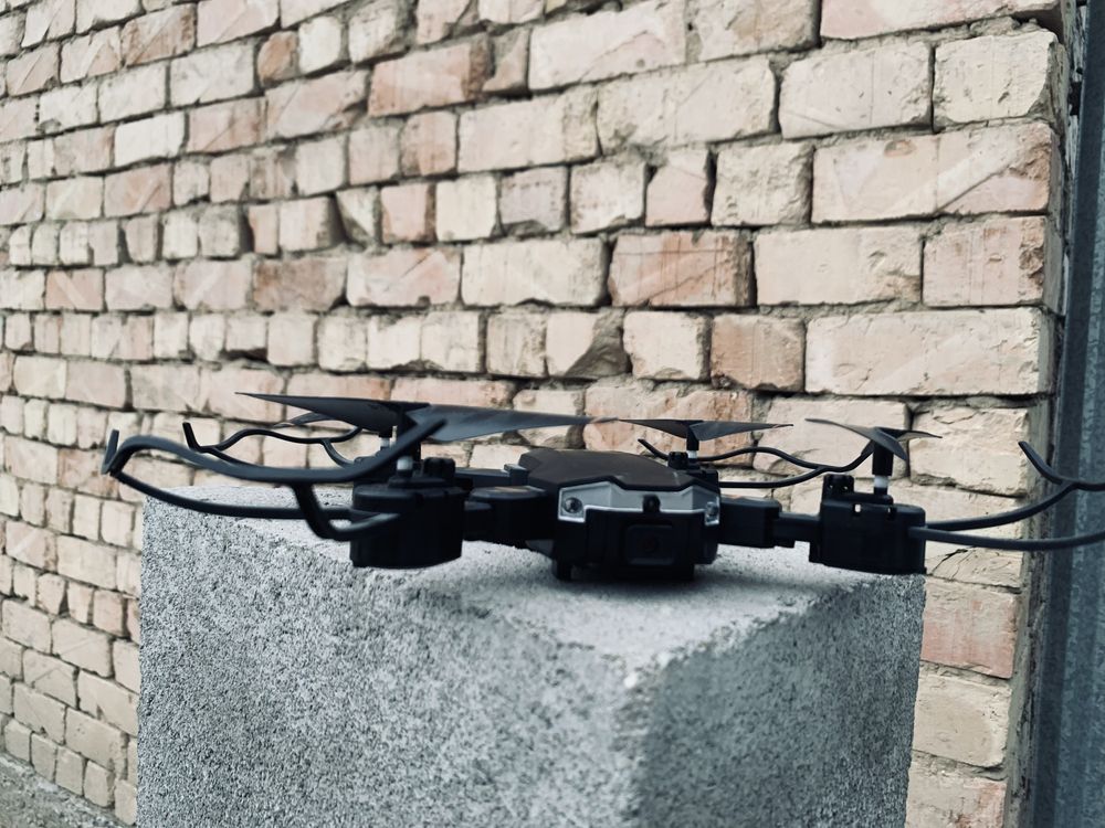 Квадракоптер PIHOT G3 PRO