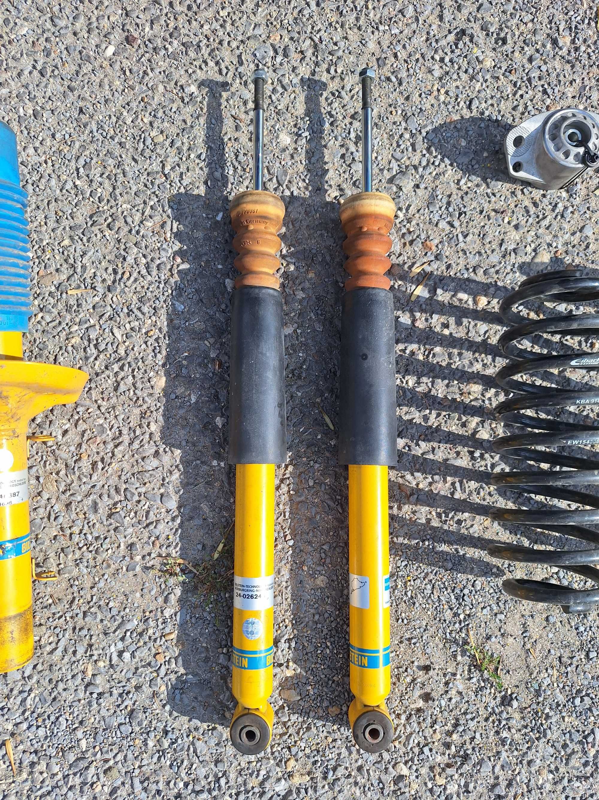 Немско Спортно Окачване Eibach/Bilstein B12 Pro Kit за VW Golf 4 GTI