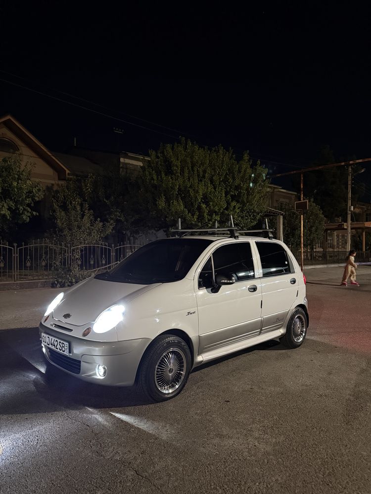 Matiz best 2017 Full