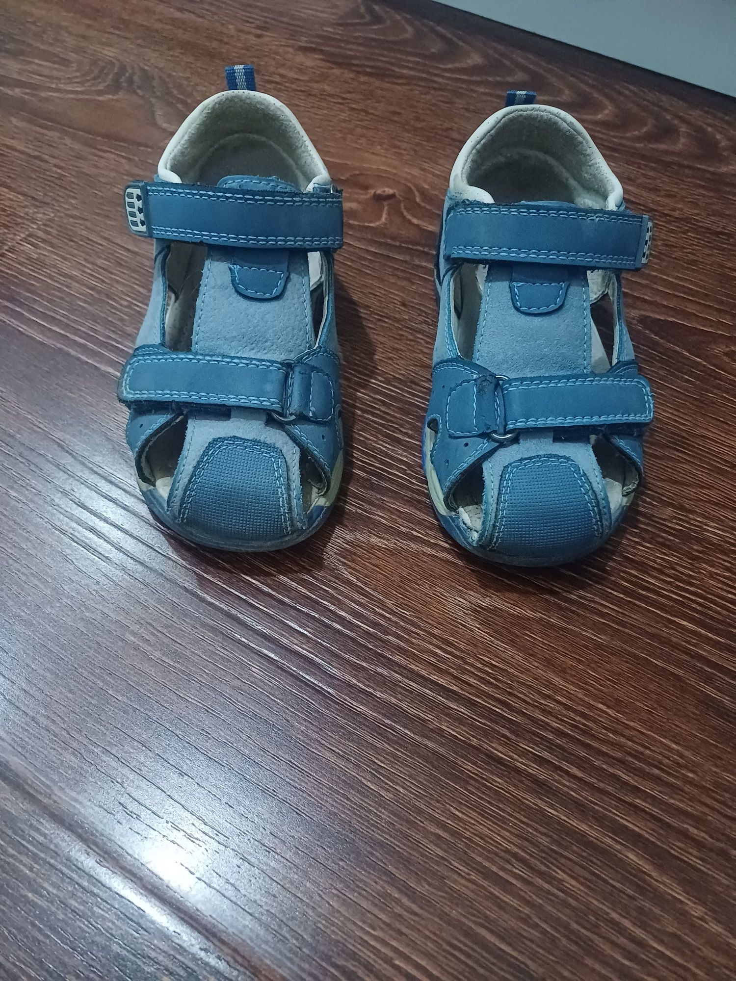 Обувь для ребёнка