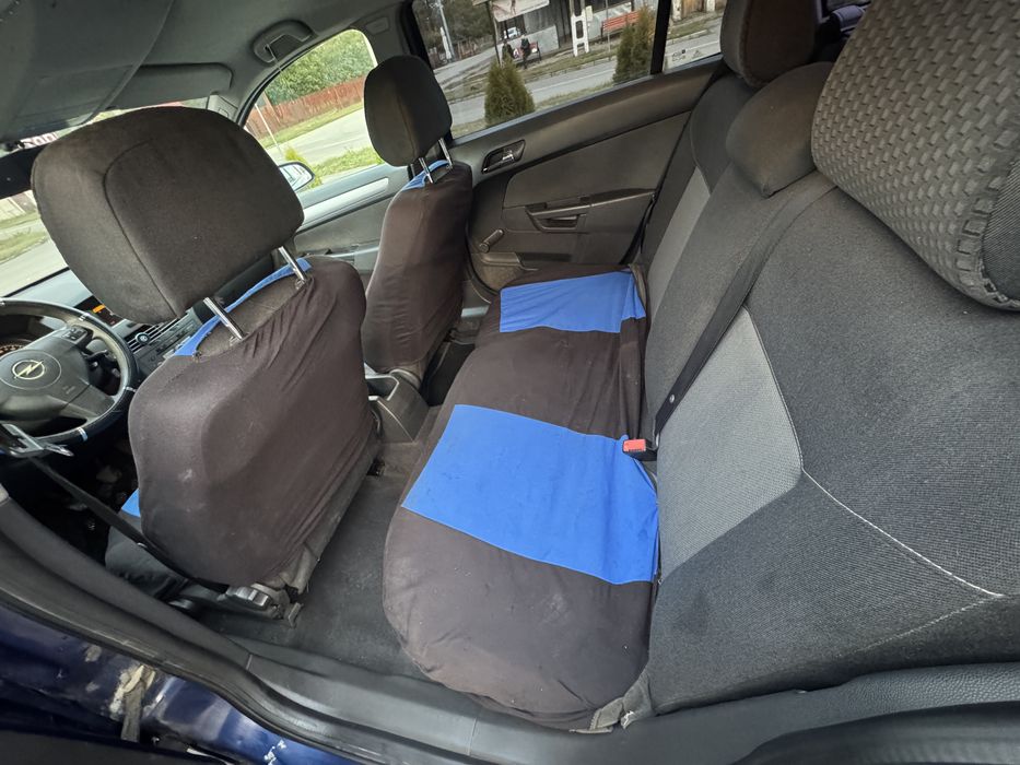 Opel astra H 1.3 diesel 2006 De vanzare