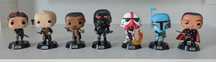 Figurine Funko POP! Star Wars