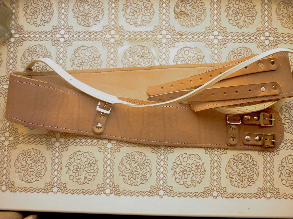 Продам бандажный пояс  большого размера