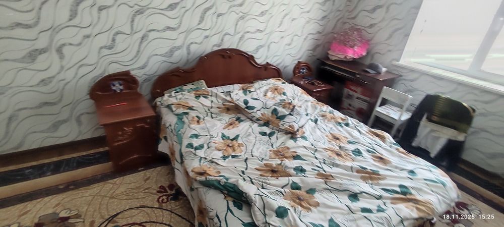 Spalni sotiladi ishlatilgan