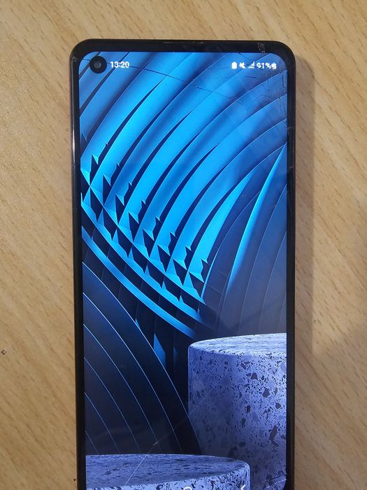 Смартфон Samsung a21s