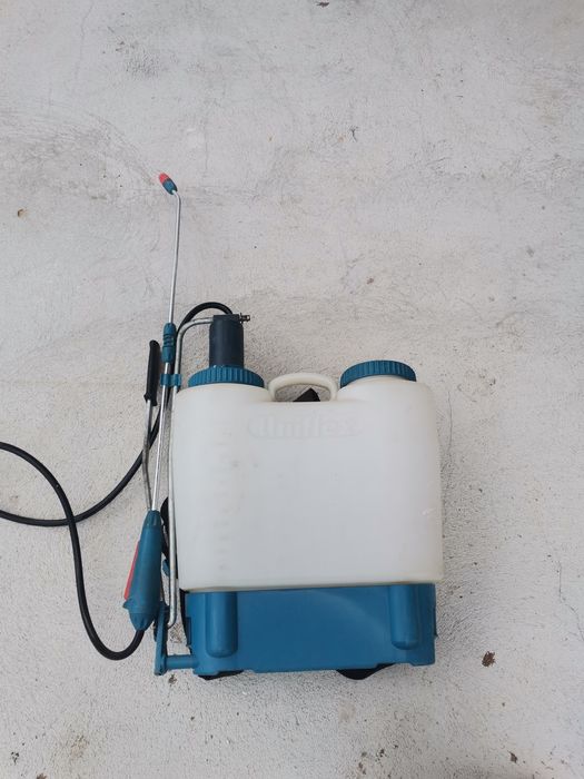 Лозарска пръскачка