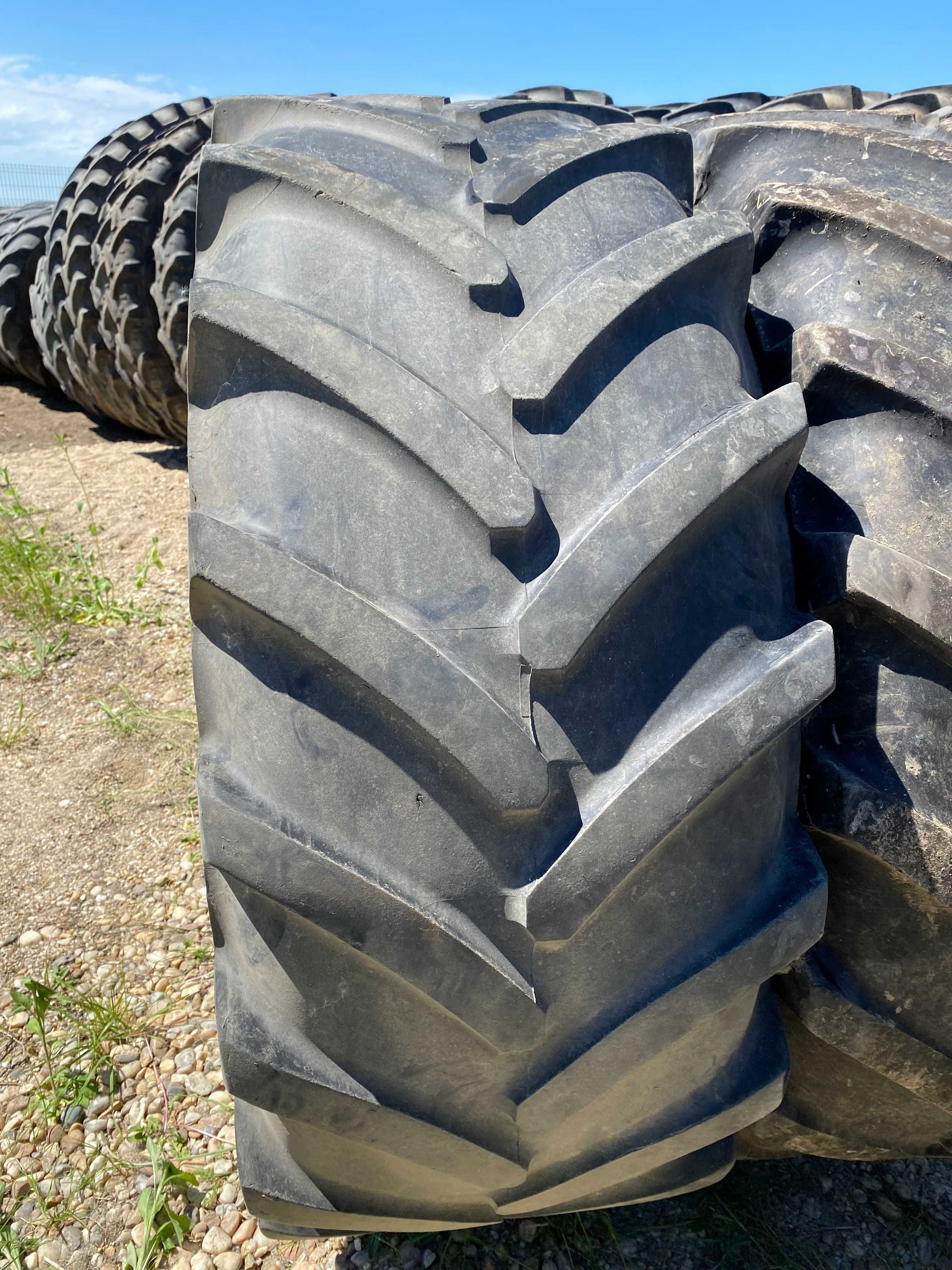 Anvelope sh 540/65 r30