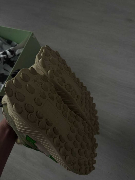 Off-White ODSY-1000 Original Fact. Luisaviaroma (Accept legit check)