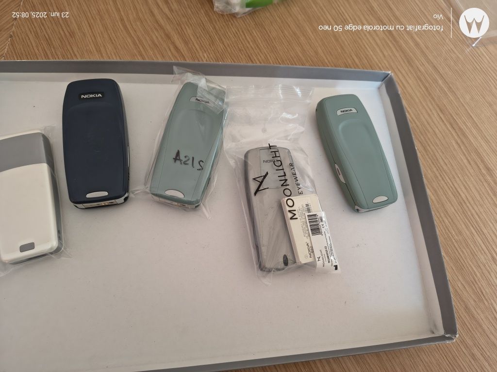 Telefoane Nokia functionale