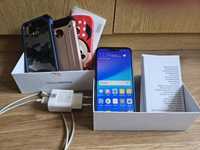 Телефон Huawei P20 lite, много запазен, с аксесоари