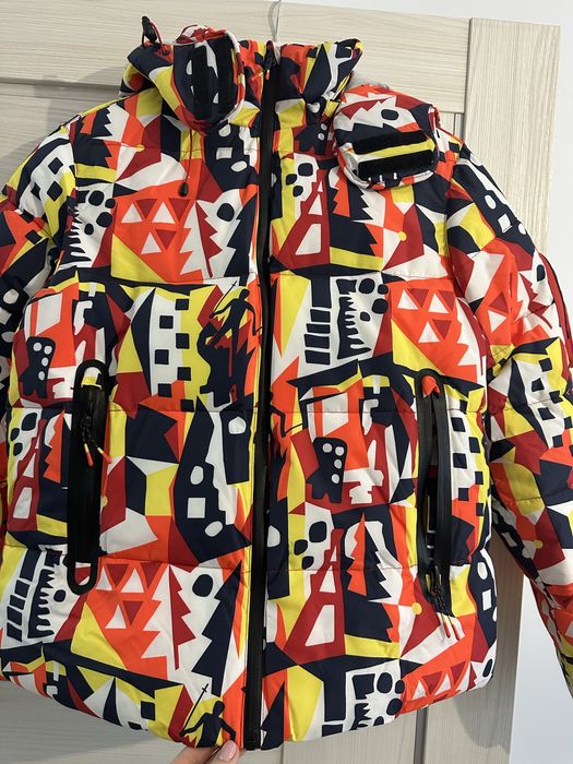 Geaca de ski Icepeak