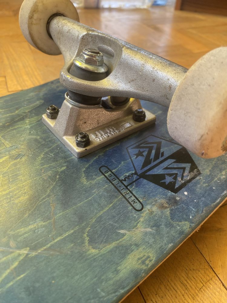 Skateboard/Скейтборд Set Професионален