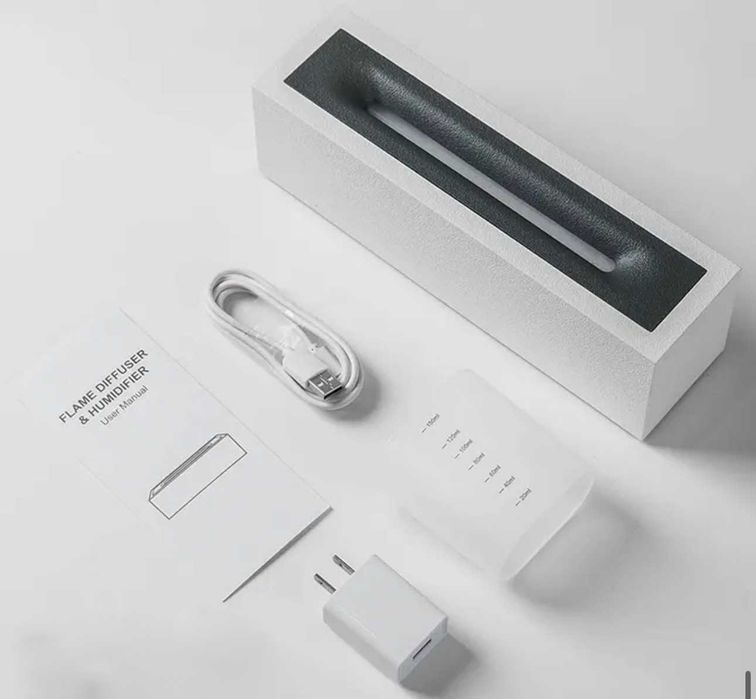 Umidificator aromaterapie - MAYA