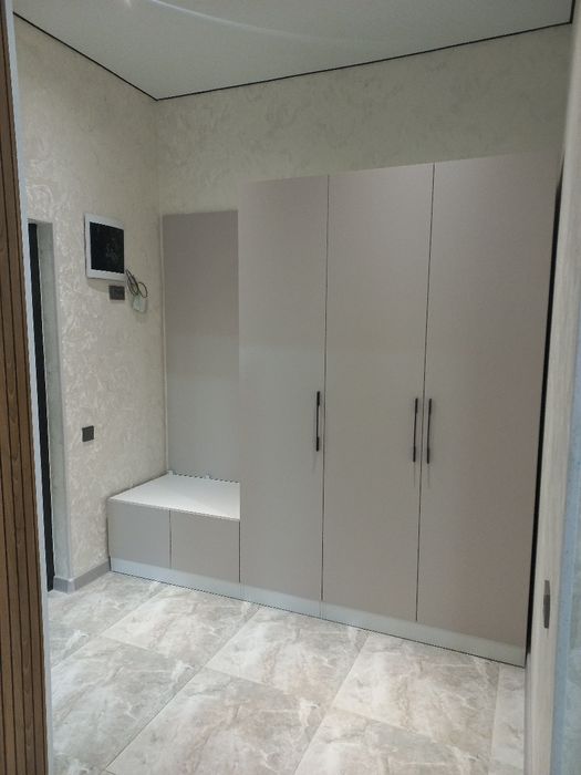 Mebel yasash hizmati