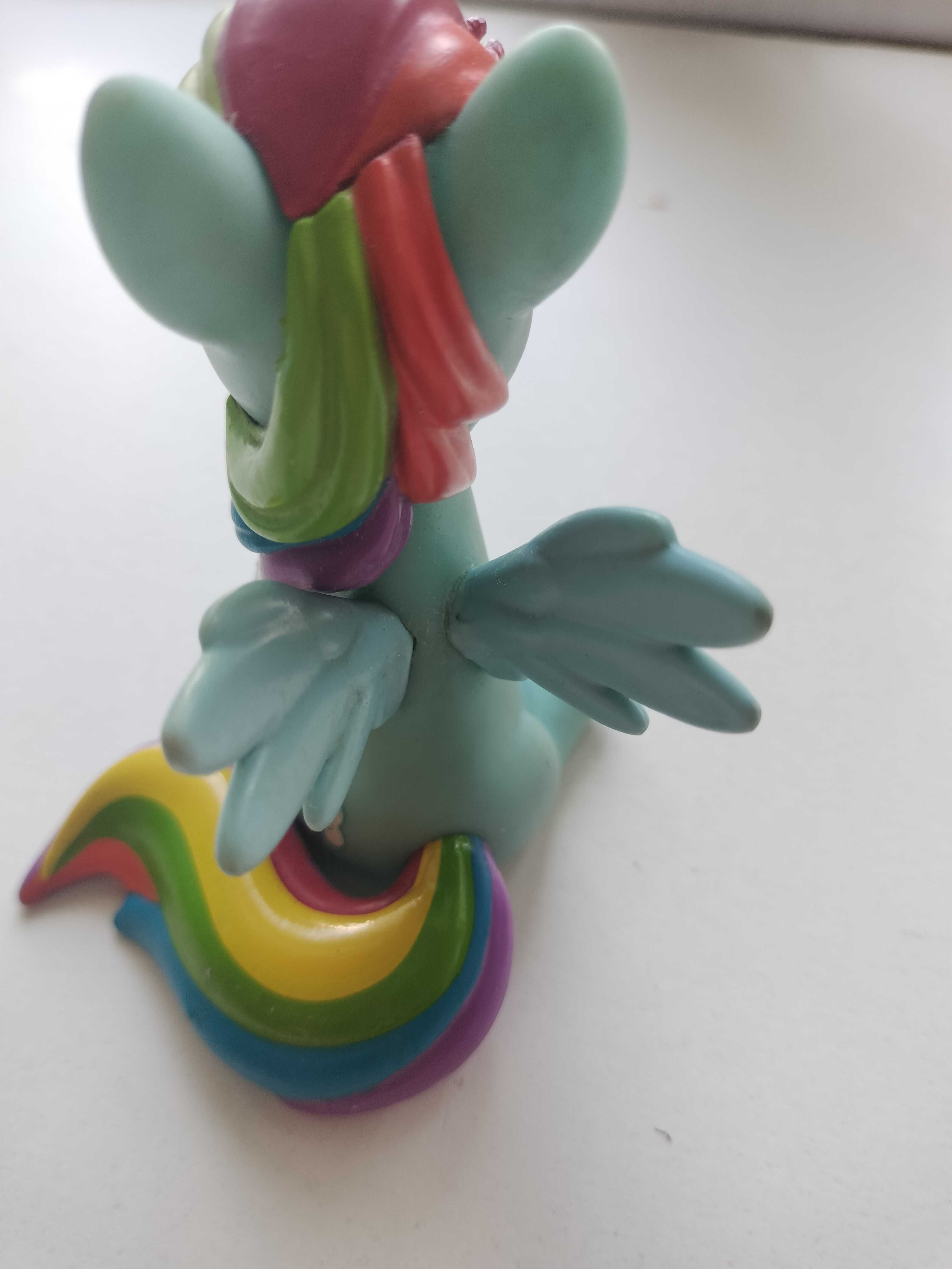 Jucărie RainbowDash din My Little Ponny