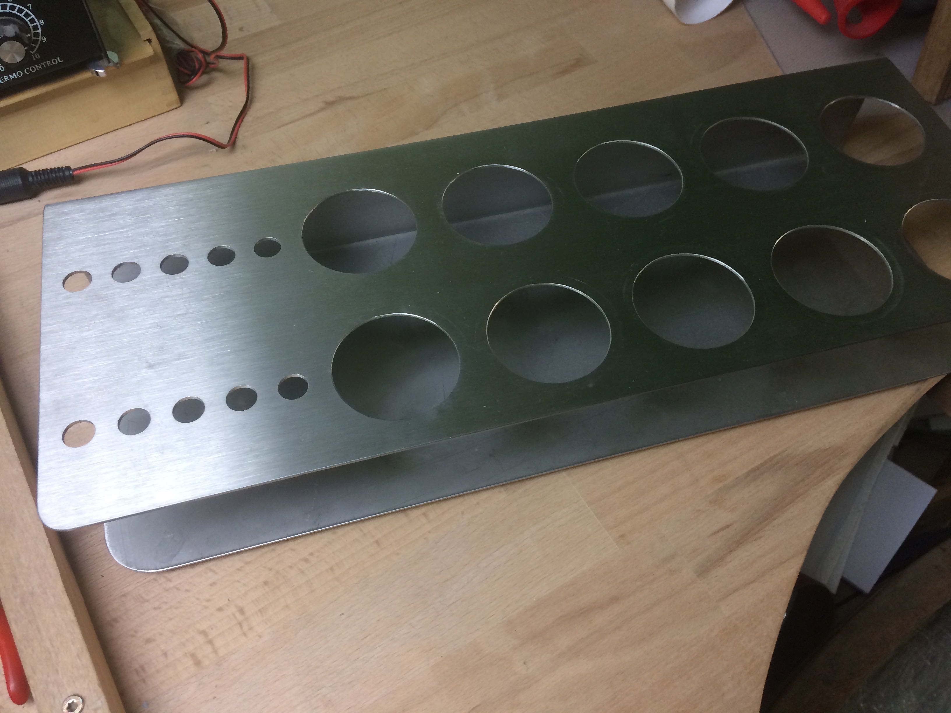 Castomat Reitel Induret Compact Induction Casting Machine,