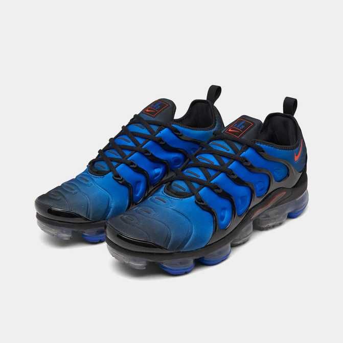 Nike Air VaporMax Plus Blue ''Ocean''' AirMax / Outlet