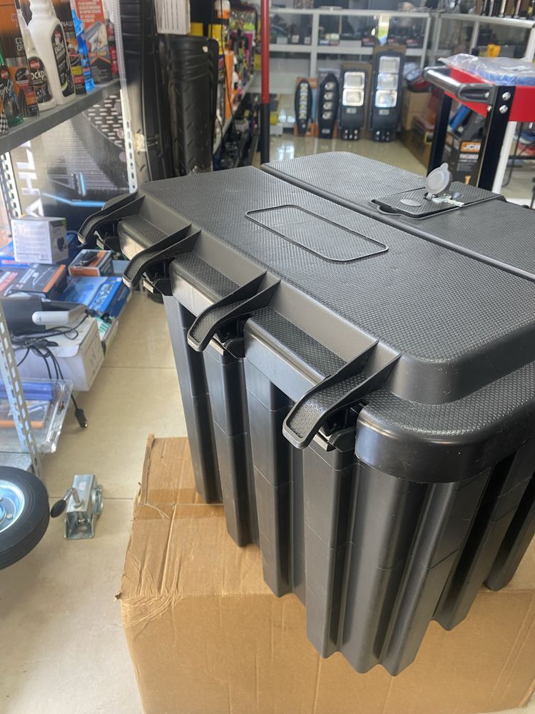 Кутия за инструменти PVC 50см