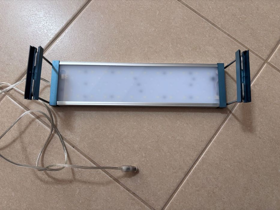 Lampa acvariu Twinstar 300C ajustabila