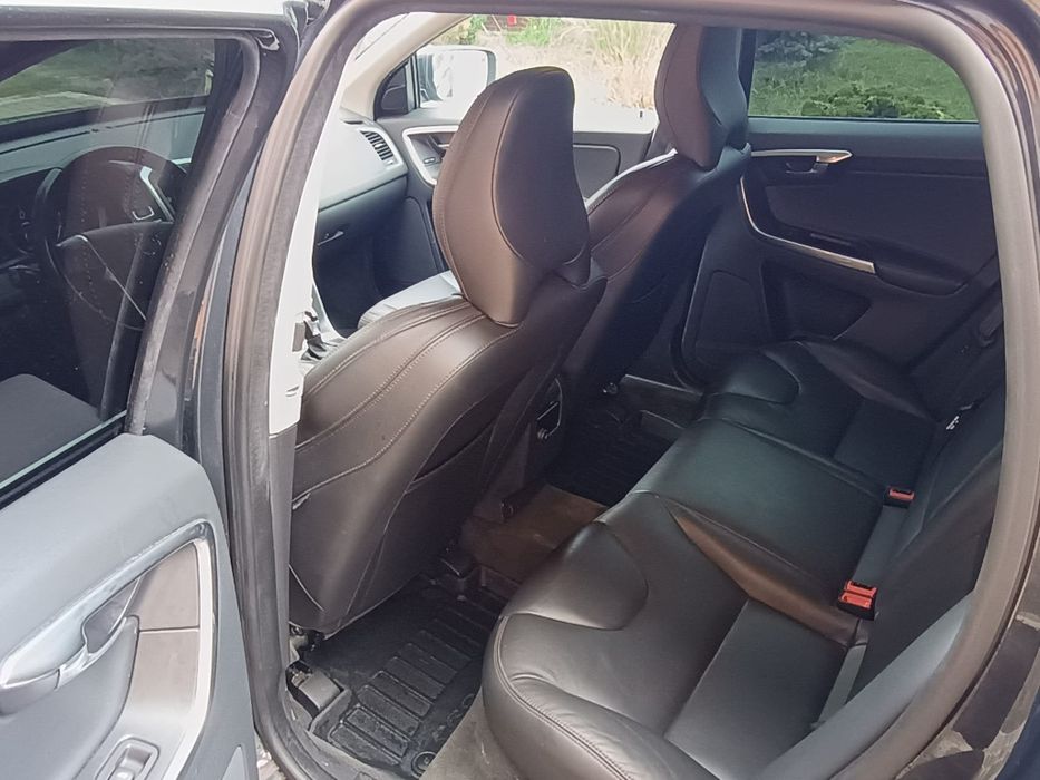 Volvo XC60 2.0 4d