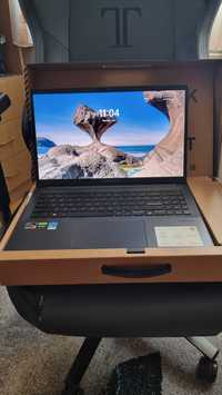Laptop ASUS Vivobook Pro 15 M3500QC cu RTX3050