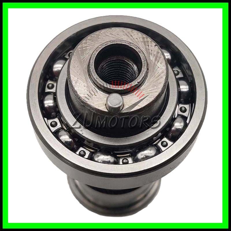 Ax Came Atv LINHAI 250 260 cu Rulmenti - cod Original 22720
