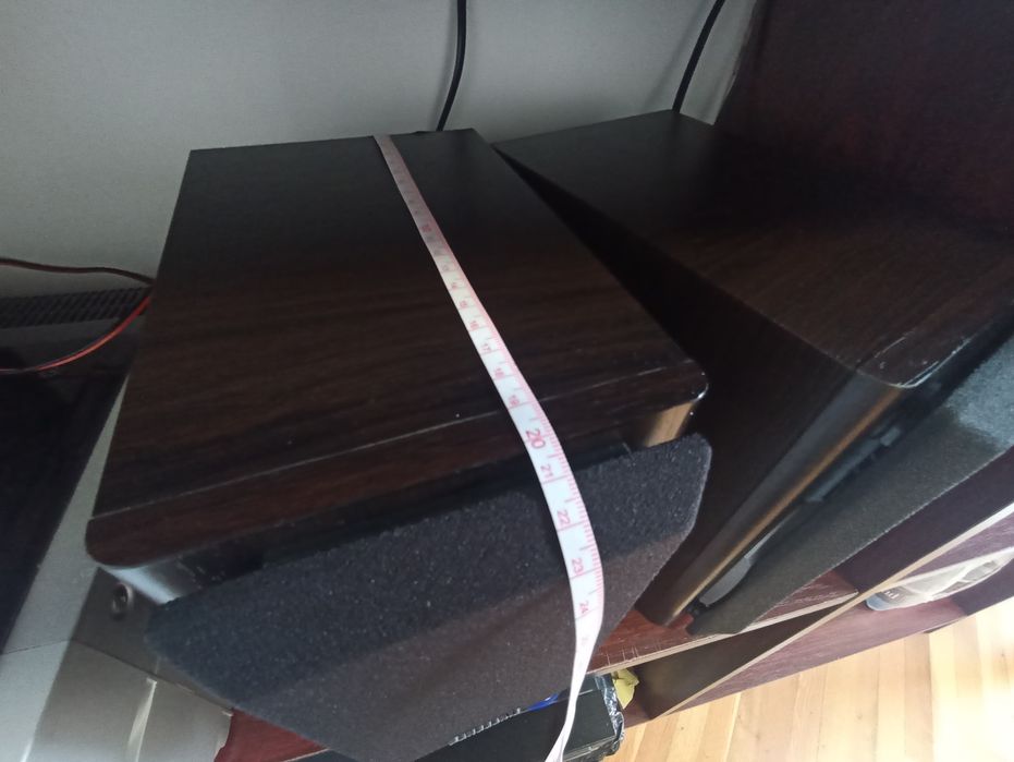 Boxe raft Panasonic SB-PM03, stare foarte buna.