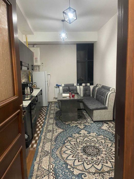 Тошкент вилояти, Нурафшон шаҳридаги квартира