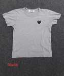 Play comme des garcons тениска дамска Xs/S