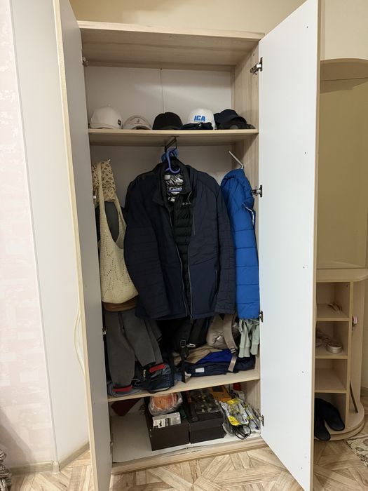 Продается мебель для прихожей