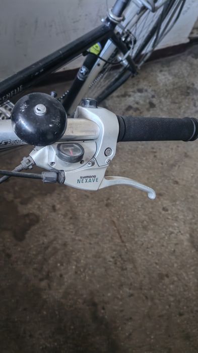 Bicicleta Peugeot 29 inch