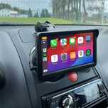 Универсална мултимедия с AndroidAuto и Apple CarPlay и гаранция!