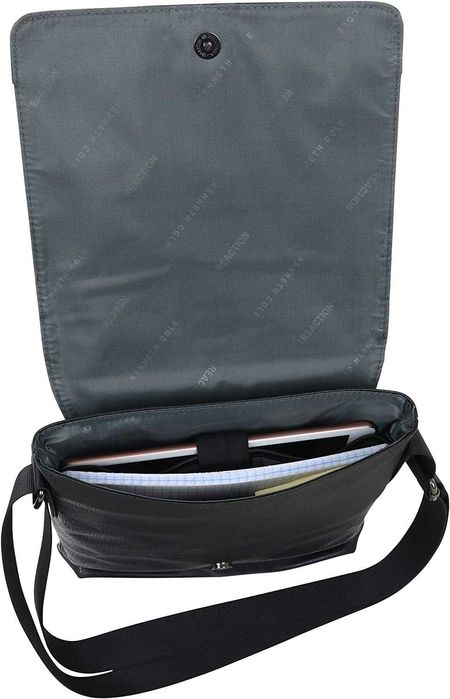 Kenneth Cole Reaction  Сумка для мужчин. Кожа.