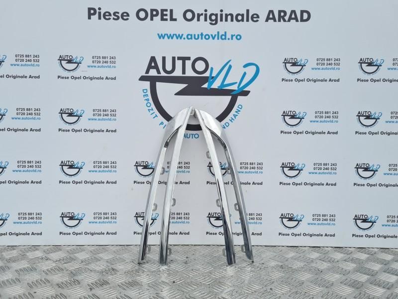 Ornament trim crom stanga dreapta Opel Astra K