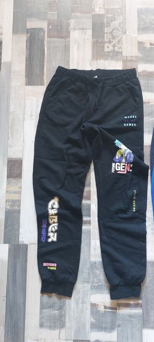 Детски дълги панталони